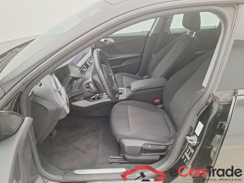 BMW, 2-serie Gr.Coupé '19, BMW 2 Reeks Gran Coupé 216dA (85kW) 4d #3