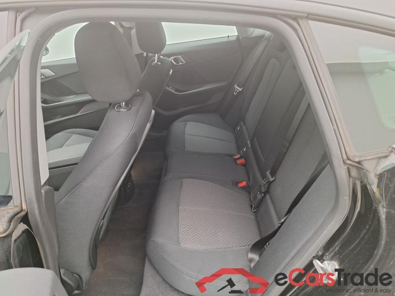 BMW, 2-serie Gr.Coupé '19, BMW 2 Reeks Gran Coupé 216dA (85kW) 4d #4