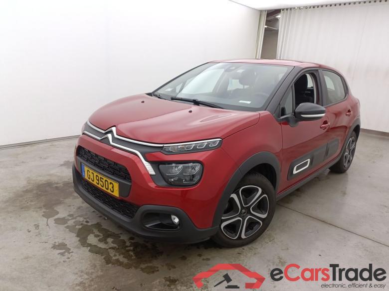 CITROEN C3 1.2 PureTech 82 Feel S&S (EU6.2) 5d #1