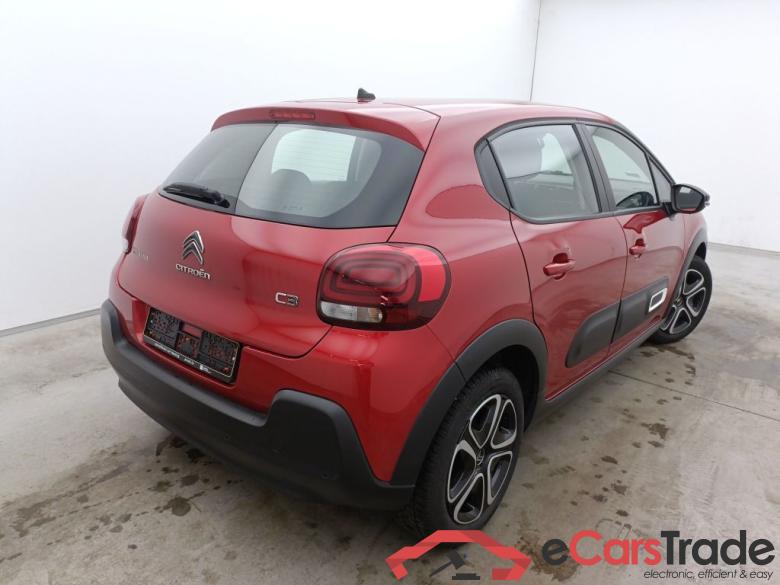 CITROEN C3 1.2 PureTech 82 Feel S&S (EU6.2) 5d #2