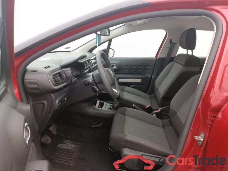 CITROEN C3 1.2 PureTech 82 Feel S&S (EU6.2) 5d #3
