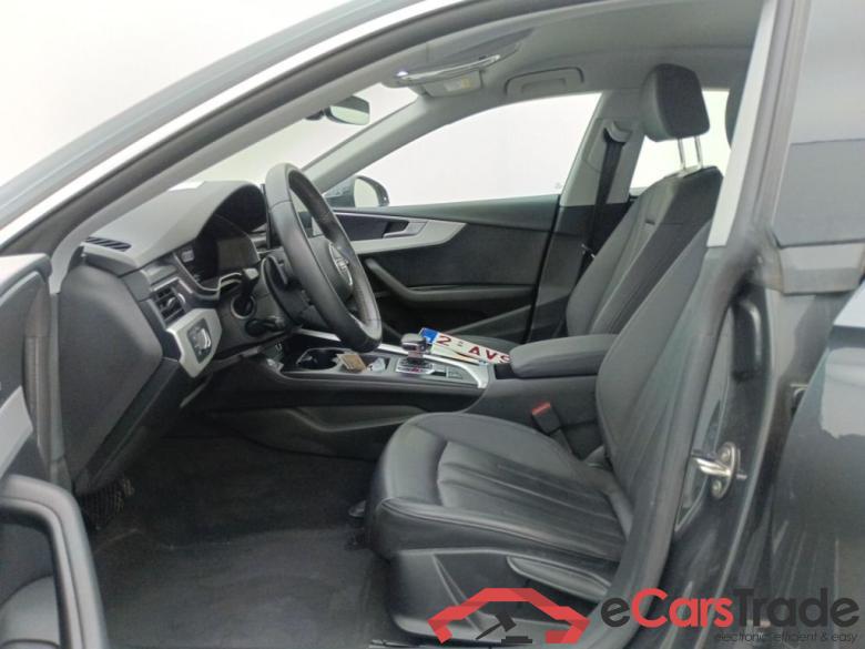 Audi A5 Sportback 35 TDI S tronic Bus Ed Advanced 5d #3