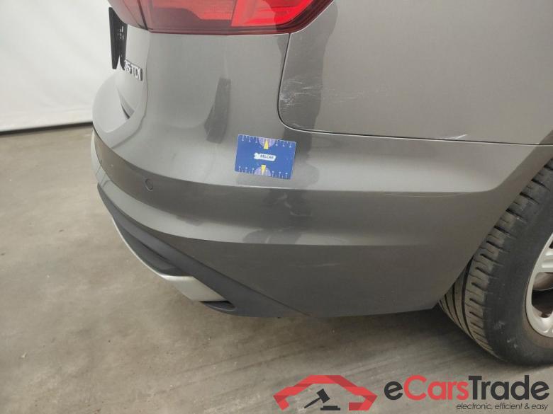 Audi A4 Avant 2.0 35 TDi 120kW S tronic Business Ed 5d NO COC!! #3