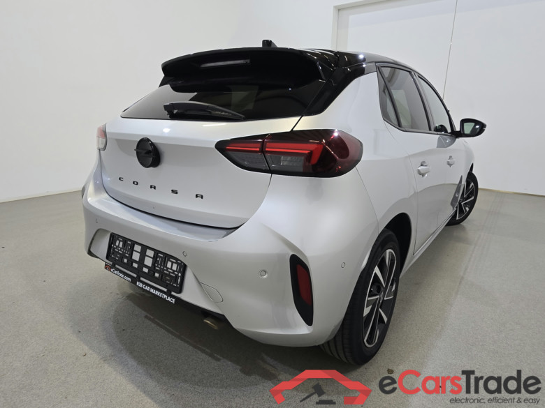 Opel Corsa 1.2 PureTech GS-Line LED Virtual Navi 1/2 Sport-Leather KeylessGo Camera Klima PDC ... #4