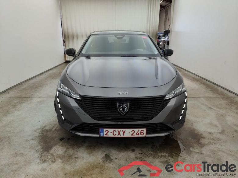 Peugeot 308 SW 1.5 BlueHDi 130 S&S EAT8 Active Pack 5d #1