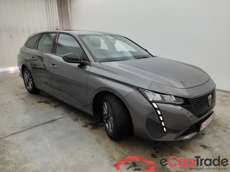 Peugeot 308 SW 1.5 BlueHDi 130 S&S EAT8 Active Pack 5d #2