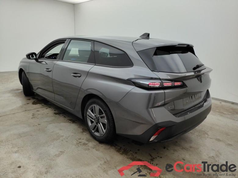 Peugeot 308 SW 1.5 BlueHDi 130 S&S EAT8 Active Pack 5d #3