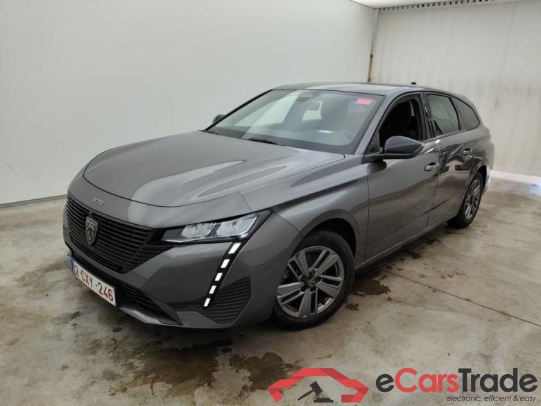 Peugeot 308 SW 1.5 BlueHDi 130 S&S EAT8 Active Pack 5d #4