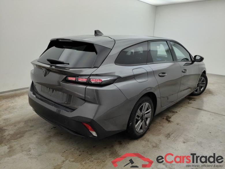 Peugeot 308 SW 1.5 BlueHDi 130 S&S EAT8 Active Pack 5d #5
