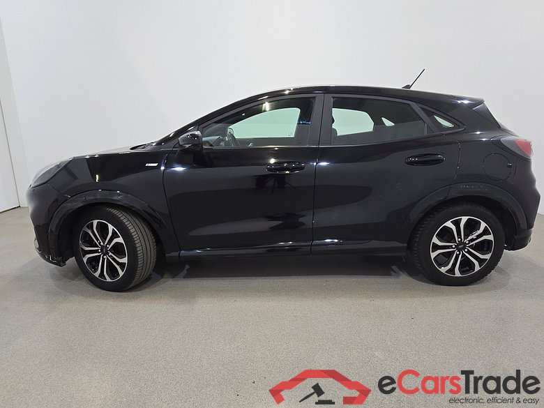 Ford Puma 1.0 Ecoboost ST-Line 125Hp Aut. LED-Xenon Virtual Navi Sport-Seats KeylessGo Klima PDC ... #2