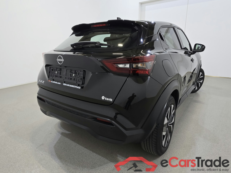 Nissan Juke 1.0 DIG-T Acenta Display Camera Klima PDC ... #4