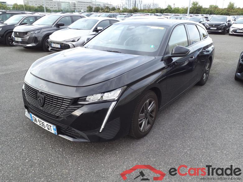PEUGEOT 308 SW 1.2 PureTech Allure 130 #1