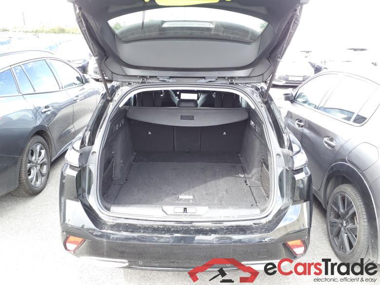 PEUGEOT 308                        SW PureTech 130 S&S EAT8, ALLURE #2