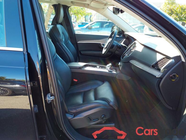 VOLVO XC 90  T8 AWD 310+145ch ULTIMATE #5