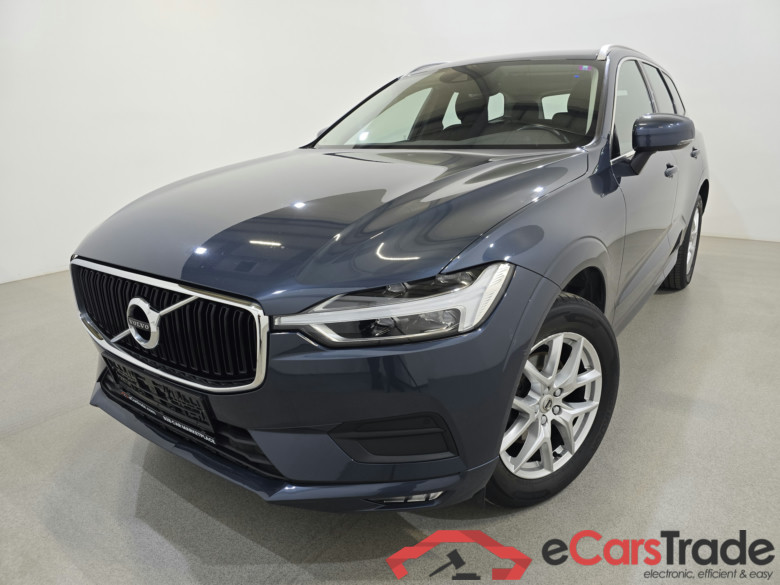 Volvo XC60 2.0 D3 LED-Xenon Virtual Navi KeylessGo Camera Klima PDC ...