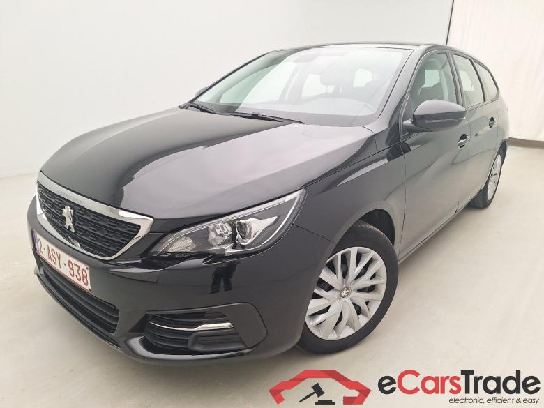 Peugeot, 308 SW FL'17, Peugeot 308 SW 1.2 PureTech 110 S&S Active 5d #2