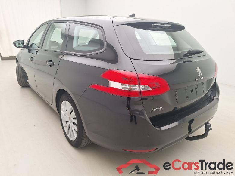 Peugeot, 308 SW FL'17, Peugeot 308 SW 1.2 PureTech 110 S&S Active 5d #6
