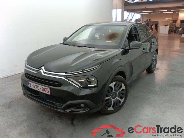 Citroën C4 1.5 BlueHDi 130 S&S EAT8 Feel 5d #1