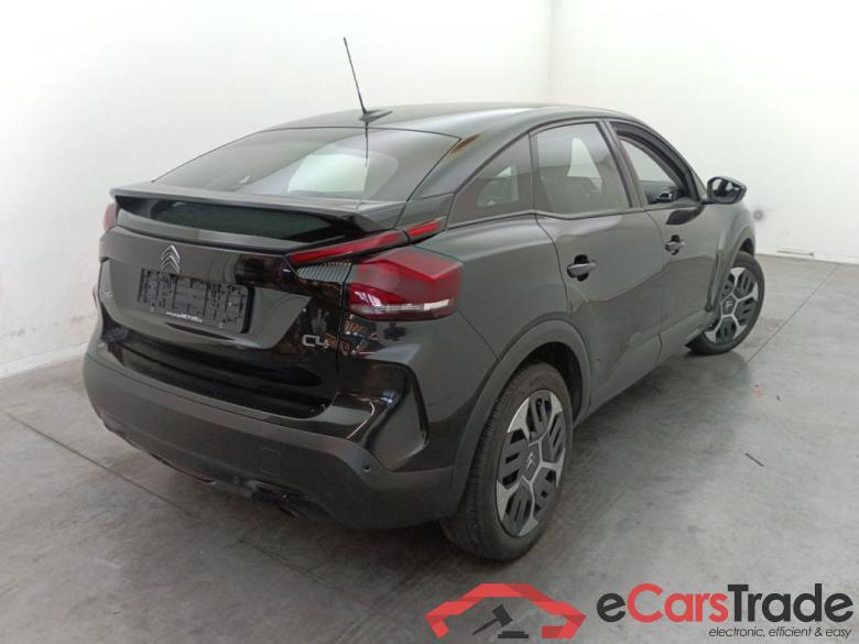 Citroën C4 1.5 BlueHDi 130 S&S EAT8 Feel 5d #2