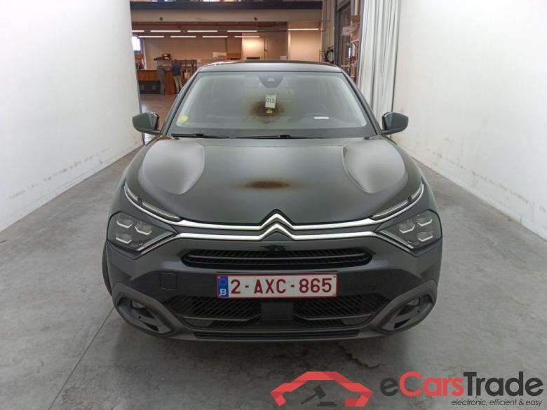 Citroën C4 1.5 BlueHDi 130 S&S EAT8 Feel 5d #5