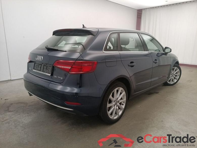 Audi A3 Sportback 1.0 30 TFSi 85kW Design 5d NO COC!! #4