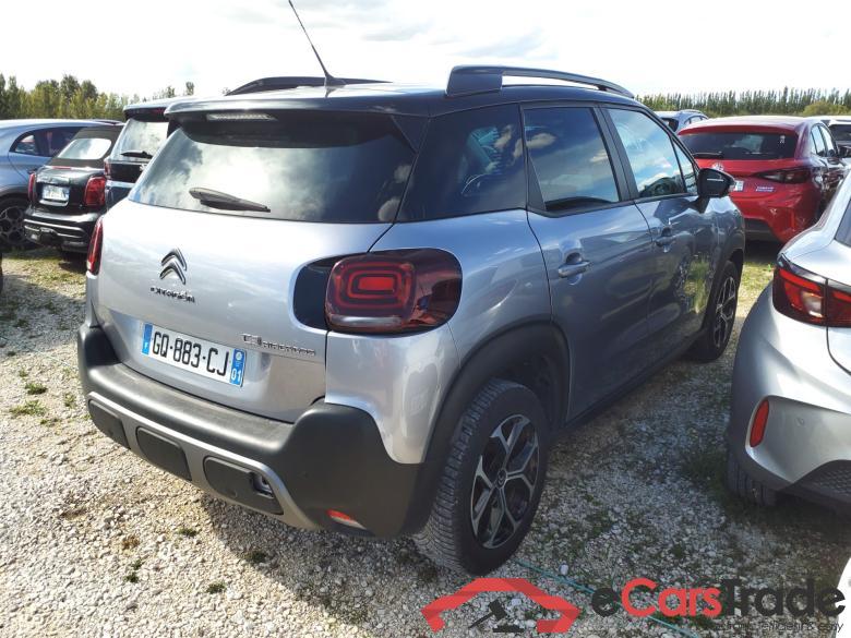 CITROEN C3 AIRCROSS     PureTech 110 C-Series BVM #3