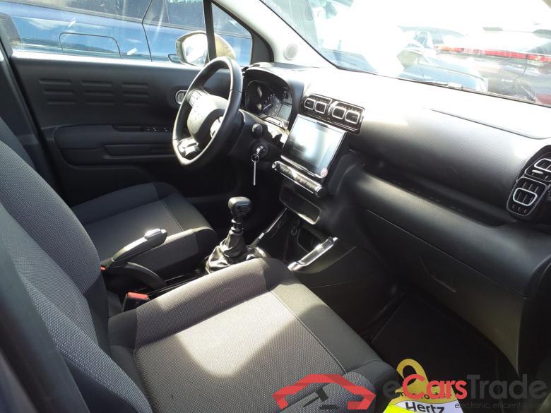 CITROEN C3 AIRCROSS     PureTech 110 C-Series BVM #5