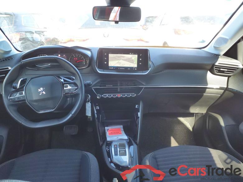 PEUGEOT 208 PureTech 100 S&S EAT8 Style  #4