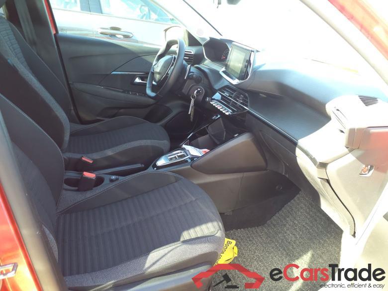 PEUGEOT 208 PureTech 100 S&S EAT8 Style  #5