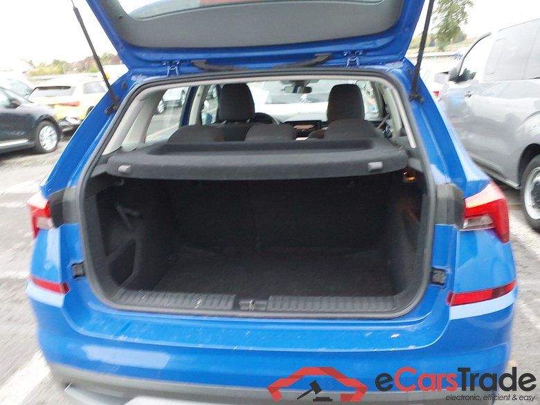 SKODA Kamiq 1.0 TSI 110 Business dsg #2