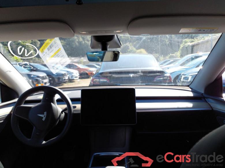 Tesla Model Y Pano LED-Xenon Navi Leather KeylessGo Camera Klima Vision-Park ... #4