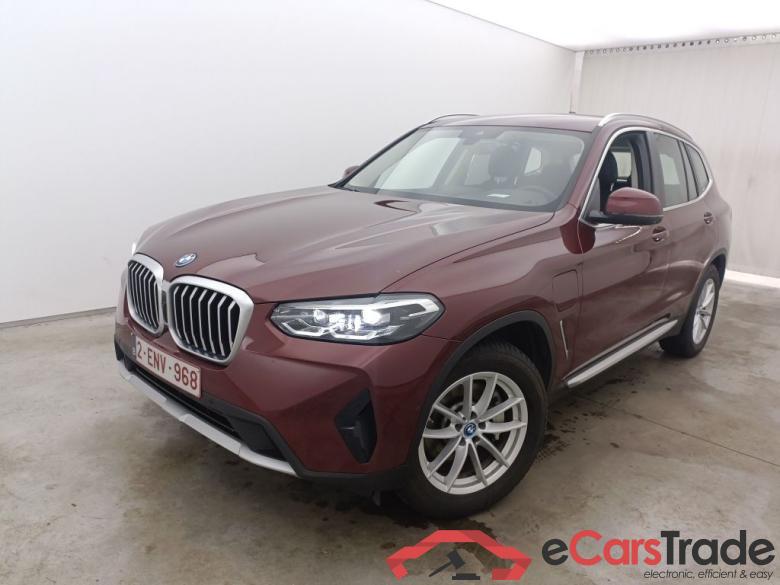 BMW X3 xDrive30e (135 kW) 5d #1