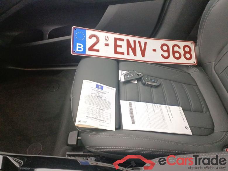 BMW X3 xDrive30e (135 kW) 5d #4