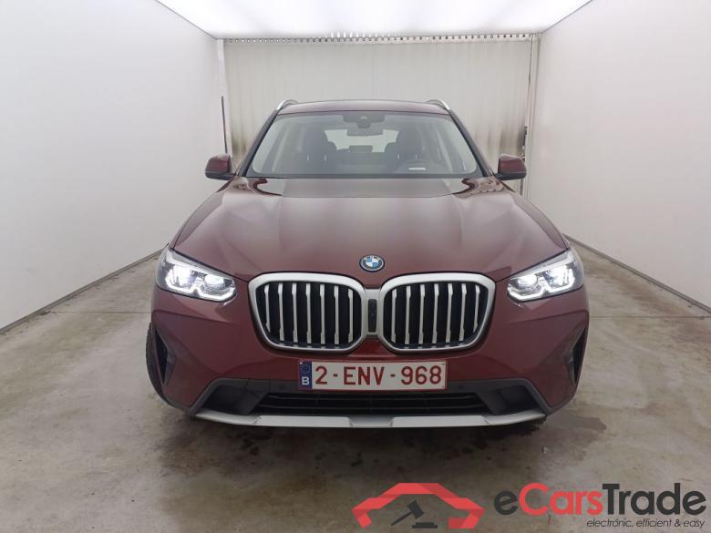BMW X3 xDrive30e (135 kW) 5d #5