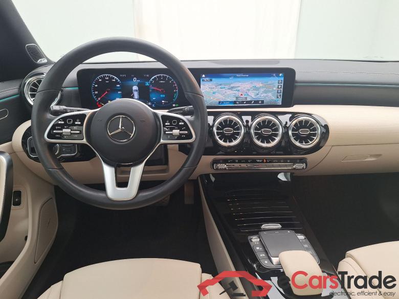 Mercedes, CLA-Class SB '19, Mercedes-Benz CLA Shooting Brake CLA 250 e 5d #5