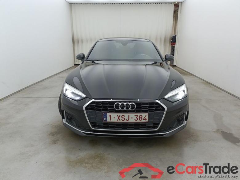 Audi A5 Sportback 35 TDI S tronic Bus Ed Advanced 5d #1