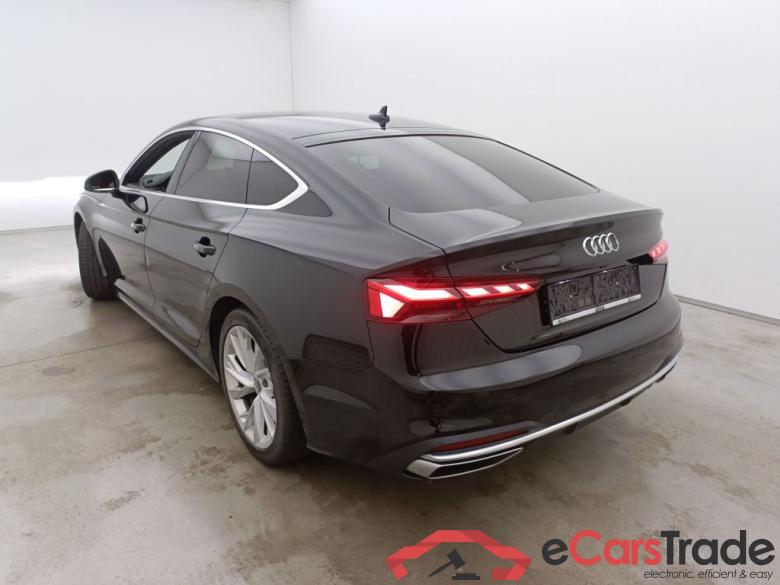 Audi A5 Sportback 35 TDI S tronic Bus Ed Advanced 5d #2