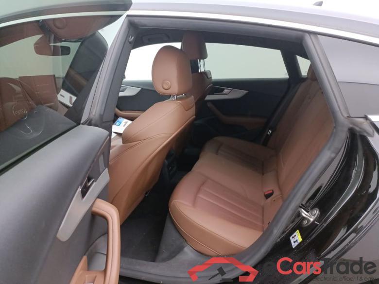 Audi A5 Sportback 35 TDI S tronic Bus Ed Advanced 5d #6