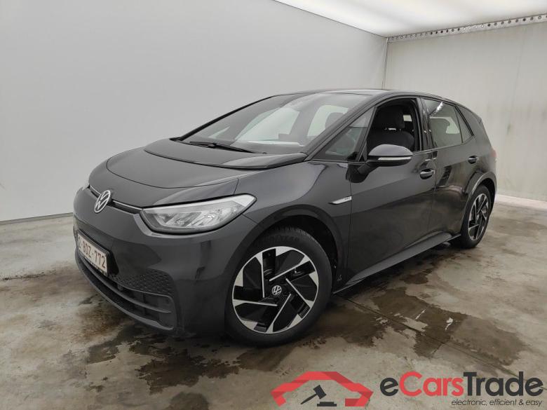 Volkswagen ID.3 58 kWh 150kW Pro Performance Life 5d #1