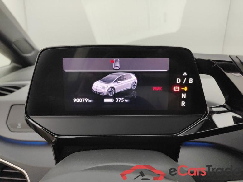 Volkswagen ID.3 58 kWh 150kW Pro Performance Life 5d #6