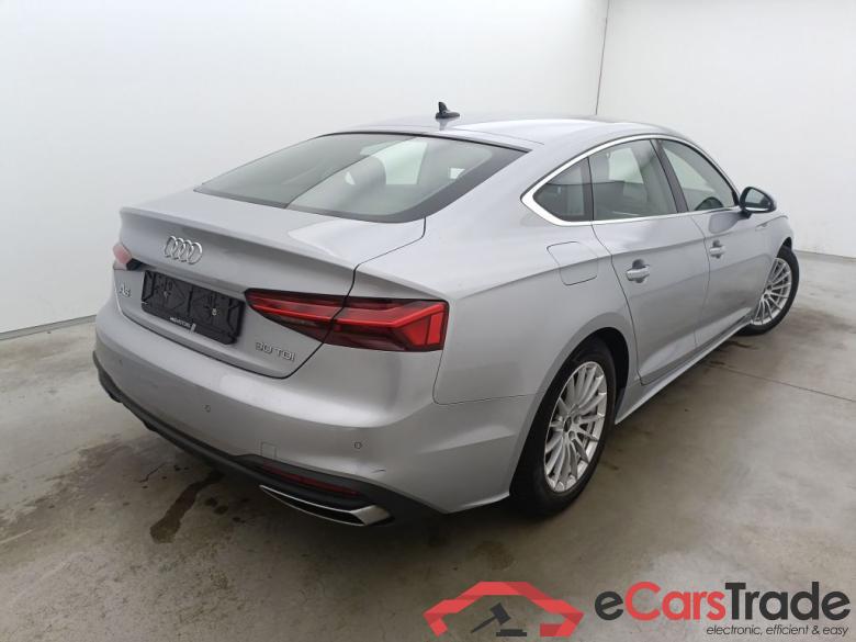 Audi A5 Sportback 30 TDI S tronic Business Edition 5d #2
