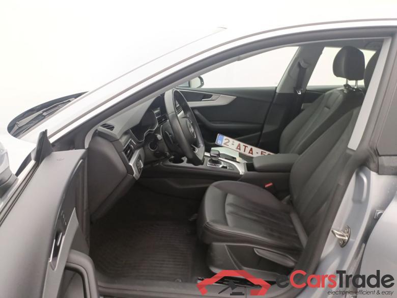 Audi A5 Sportback 30 TDI S tronic Business Edition 5d #3