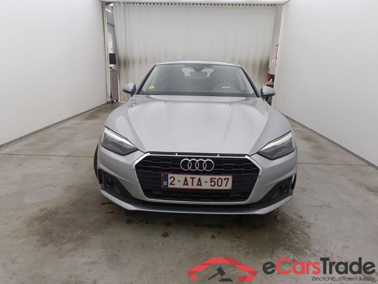 Audi A5 Sportback 30 TDI S tronic Business Edition 5d #5