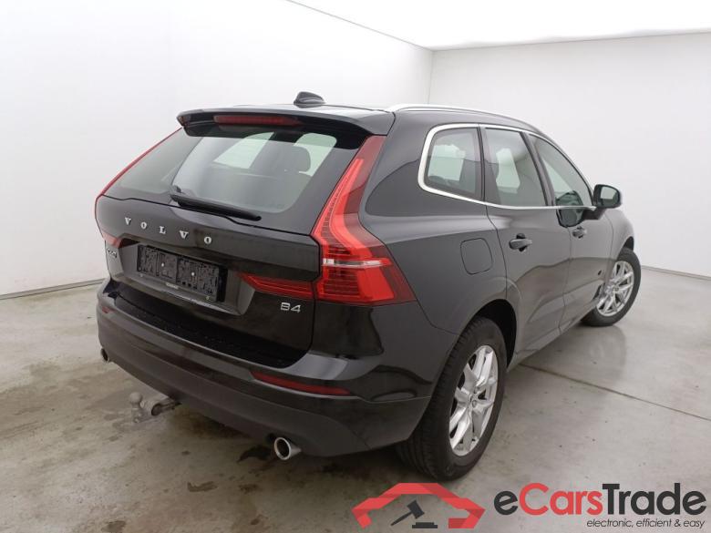 Volvo XC60 B4 D Geartronic Momentum Pro 5d #2