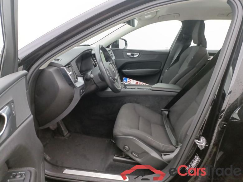 Volvo XC60 B4 D Geartronic Momentum Pro 5d #3