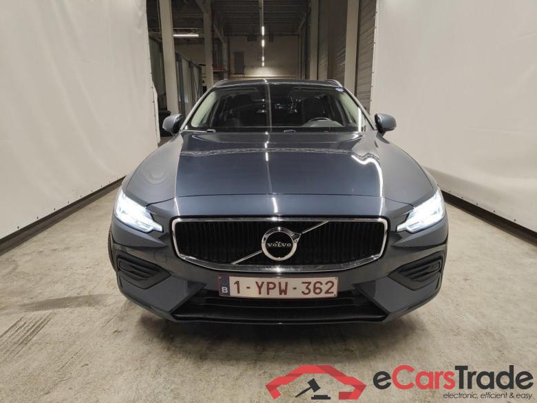 Volvo V60 B3 Geartronic Momentum Core 5d #5