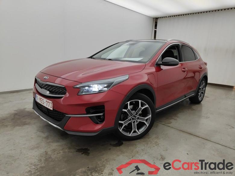 KIA XCeed 1.6 GDi PHEV DCT Sense 5d #1 KIA XCeed 1.6 GDi PHEV DCT Sense 5d #1