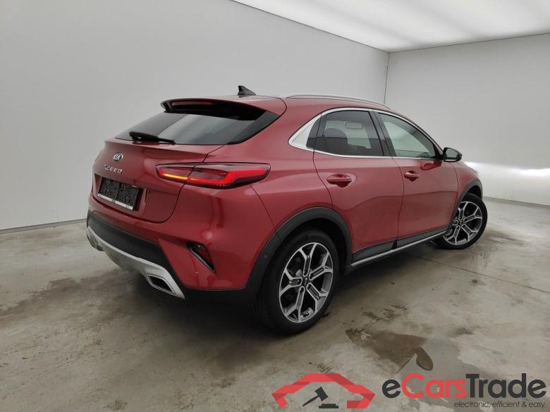 KIA XCeed 1.6 GDi PHEV DCT Sense 5d #2 KIA XCeed 1.6 GDi PHEV DCT Sense 5d #2
