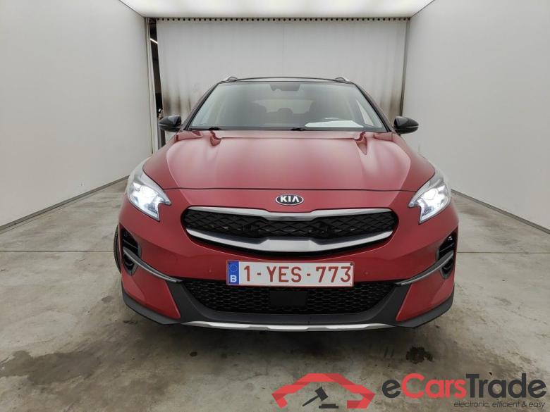 KIA XCeed 1.6 GDi PHEV DCT Sense 5d #5 KIA XCeed 1.6 GDi PHEV DCT Sense 5d #5