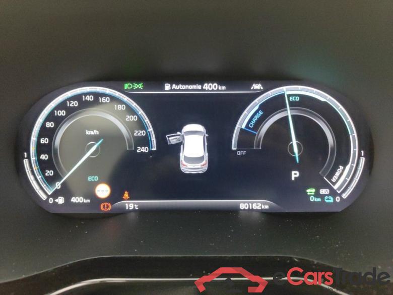 KIA XCeed 1.6 GDi PHEV DCT Sense 5d #6 KIA XCeed 1.6 GDi PHEV DCT Sense 5d #6